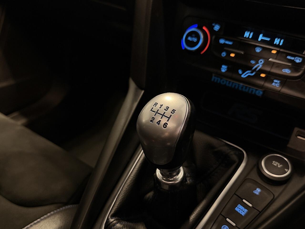 Used Ford Focus 2017 for sale - 76635452: Photo 47