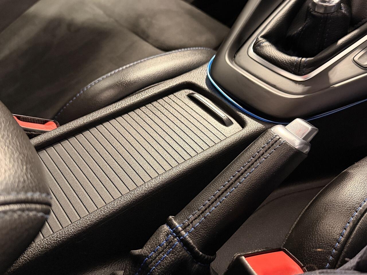 Used Ford Focus 2017 for sale - 76635452: Photo 48