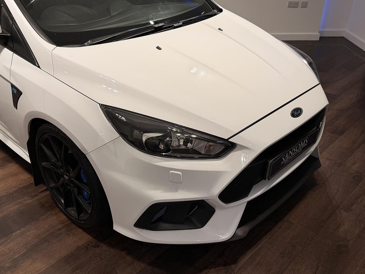 Used Ford Focus 2017 for sale - 76635452: Photo 8