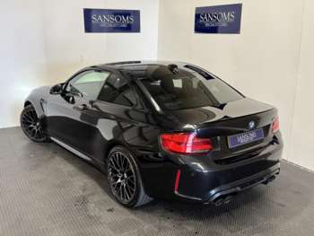 Used BMW M2 2018 for sale - 74914488: Photo