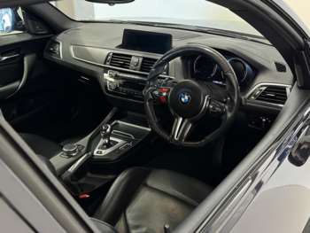 Used BMW M2 2018 for sale - 74914488: Photo