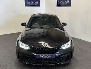 Used BMW M2 2018 for sale - 74914488: Photo
