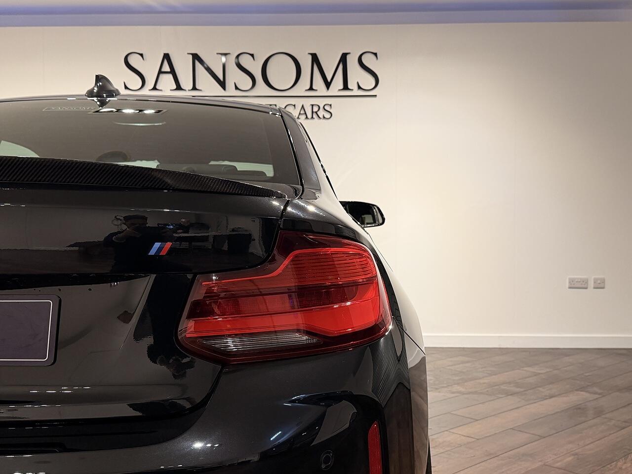 Used BMW M2 2018 for sale - 77067091: Photo 10