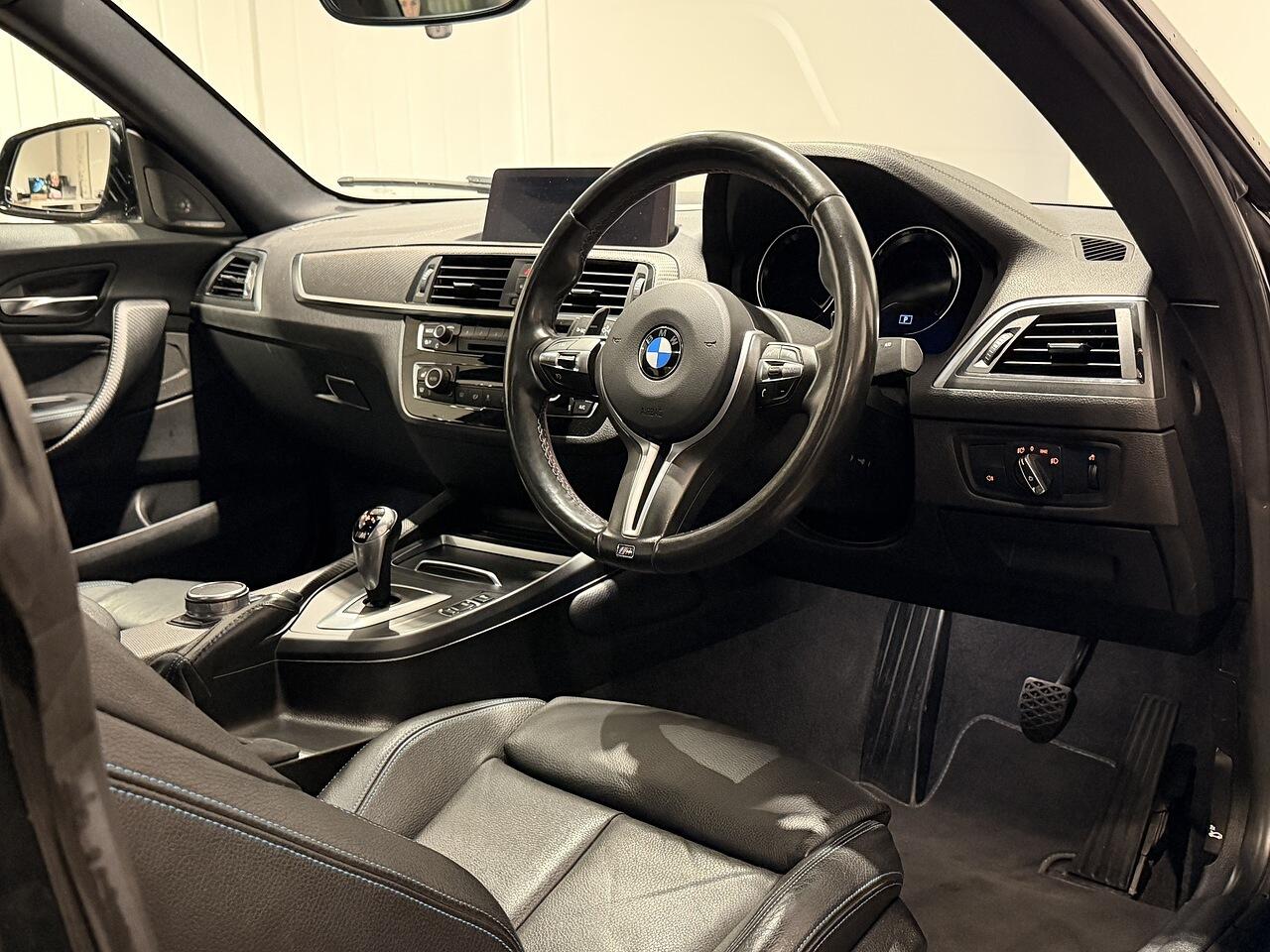 Used BMW M2 2018 for sale - 77067091: Photo 24