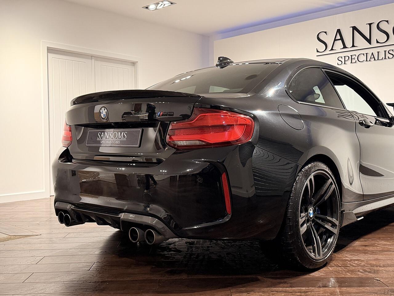 Used BMW M2 2018 for sale - 77376857: Photo 12