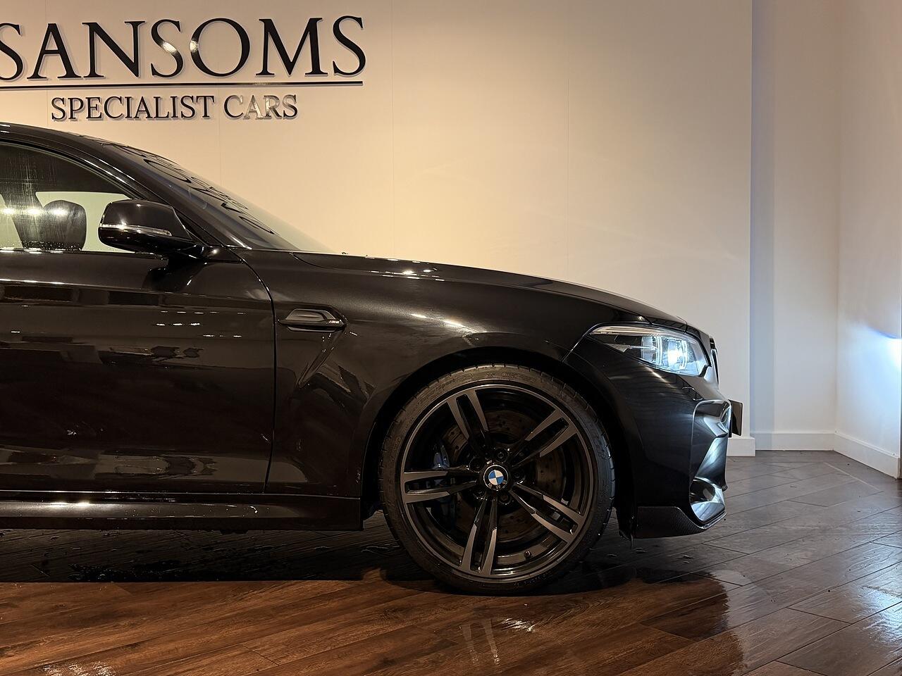 Used BMW M2 2018 for sale - 77376857: Photo 16