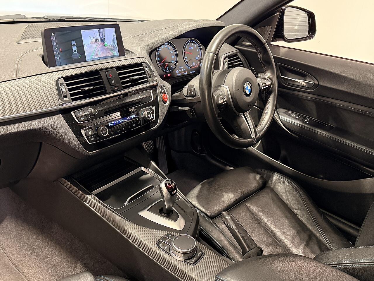 Used BMW M2 2018 for sale - 77376857: Photo 27