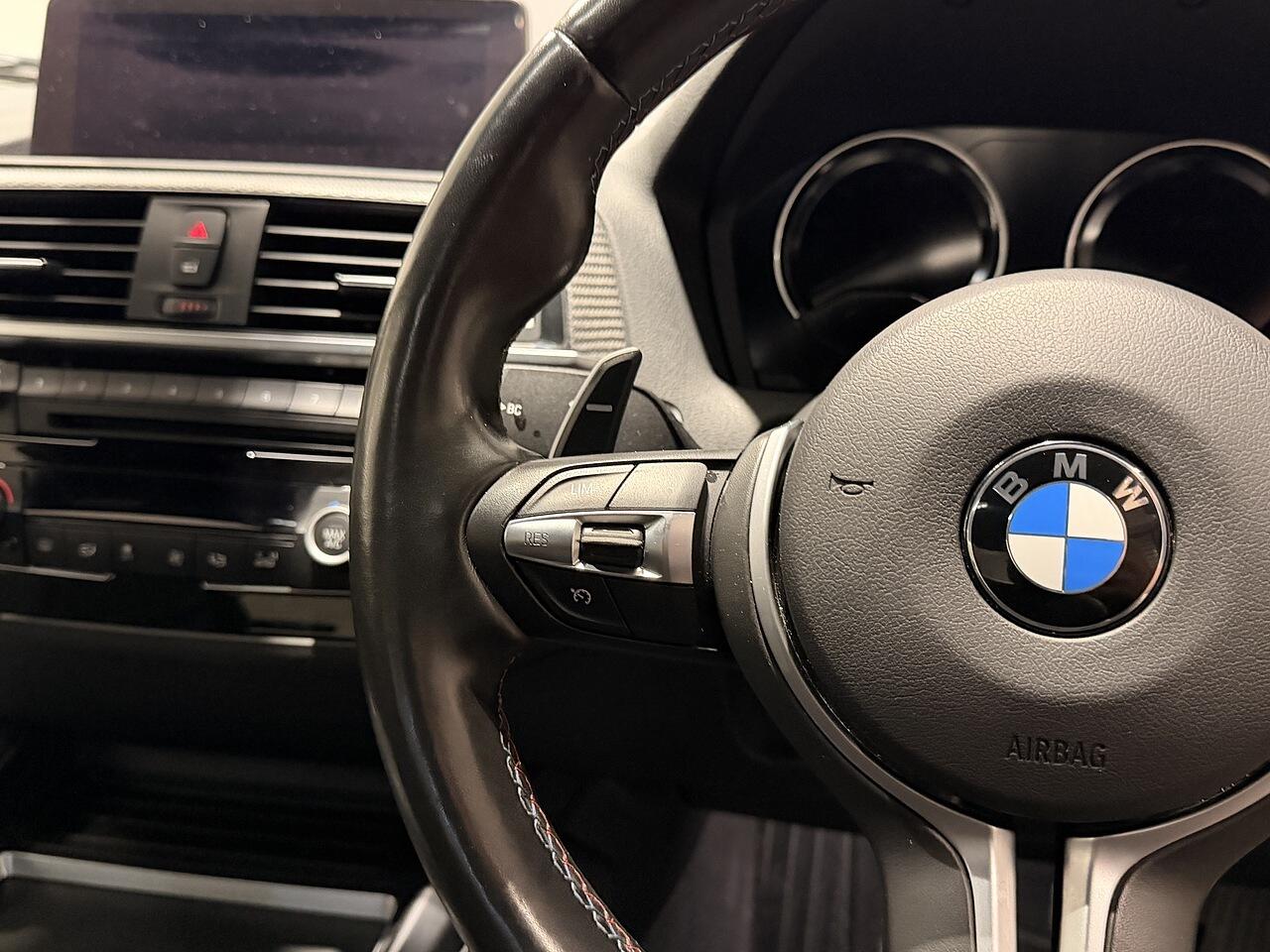 Used BMW M2 2018 for sale - 77376857: Photo 31