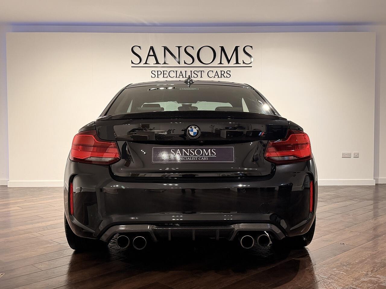 Used BMW M2 2018 for sale - 77376857: Photo 8