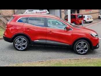 Used Renault Kadjar 2016 for sale - 75011742: Photo