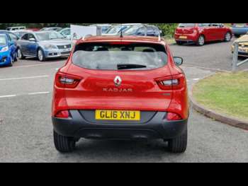 Used Renault Kadjar 2016 for sale - 75011742: Photo