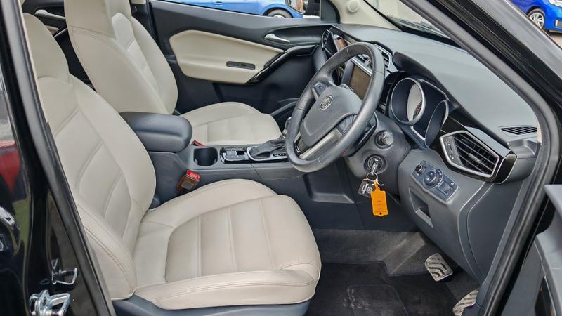 Used MG GS 2017 for sale - 78206217: Photo 10