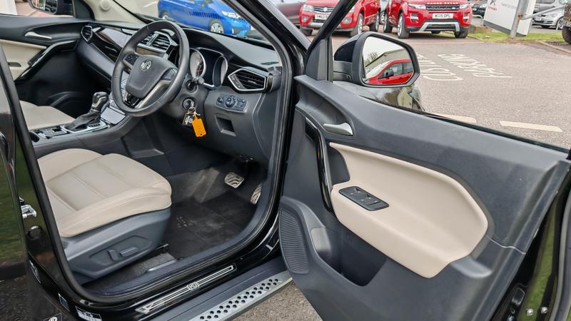 Used MG GS 2017 for sale - 78206217: Photo 12