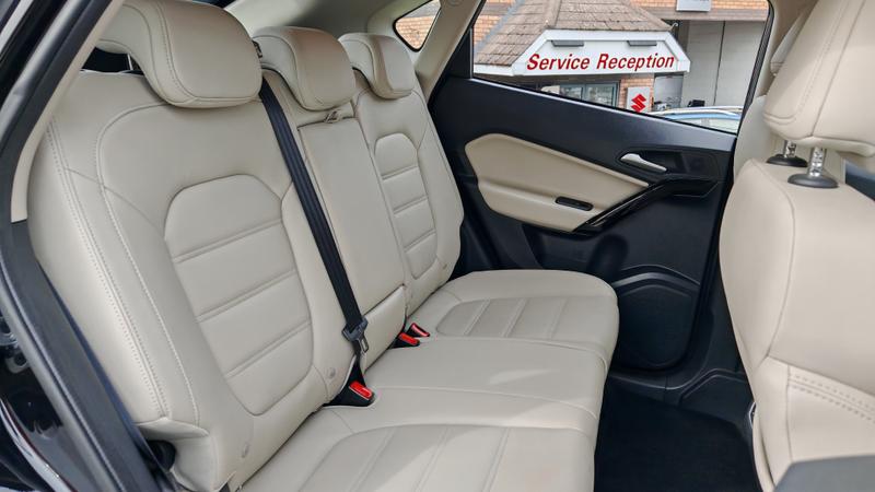 Used MG GS 2017 for sale - 78206217: Photo 13