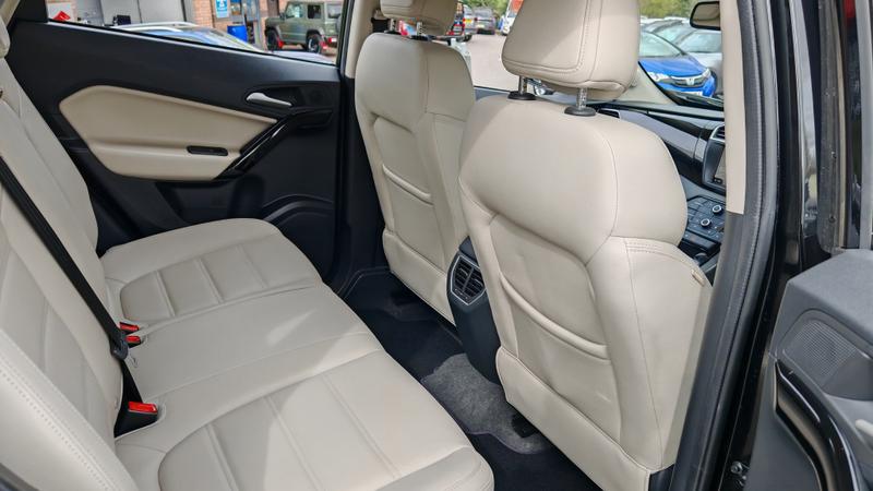 Used MG GS 2017 for sale - 78206217: Photo 14