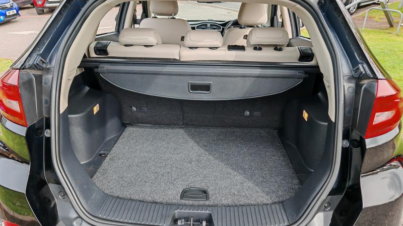 Used MG GS 2017 for sale - 78206217: Photo 16