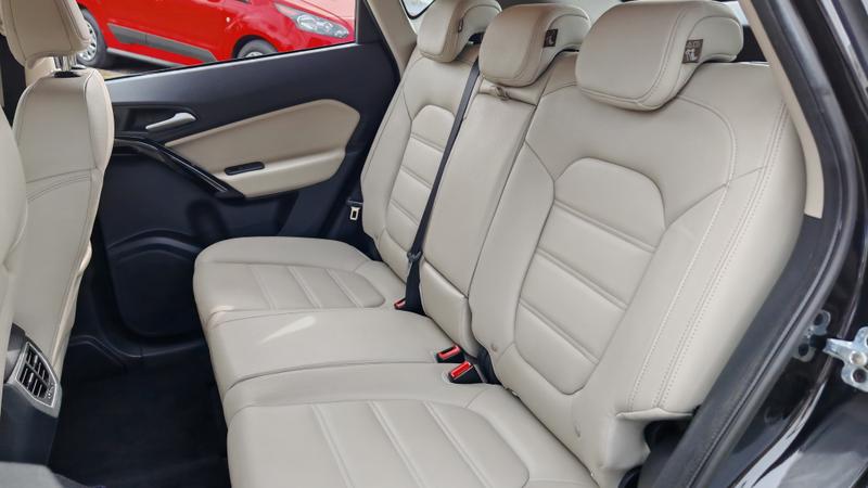 Used MG GS 2017 for sale - 78206217: Photo 17