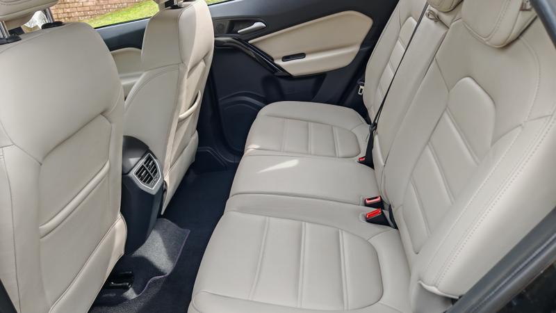 Used MG GS 2017 for sale - 78206217: Photo 18