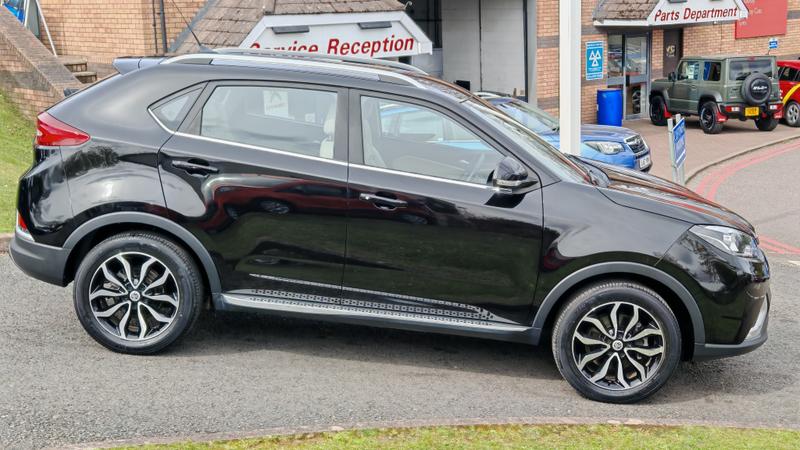 Used MG GS 2017 for sale - 78206217: Photo 2