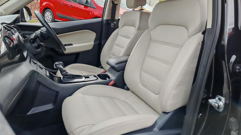 Used MG GS 2017 for sale - 78206217: Photo 20