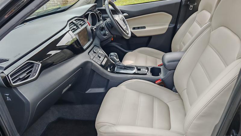 Used MG GS 2017 for sale - 78206217: Photo 21