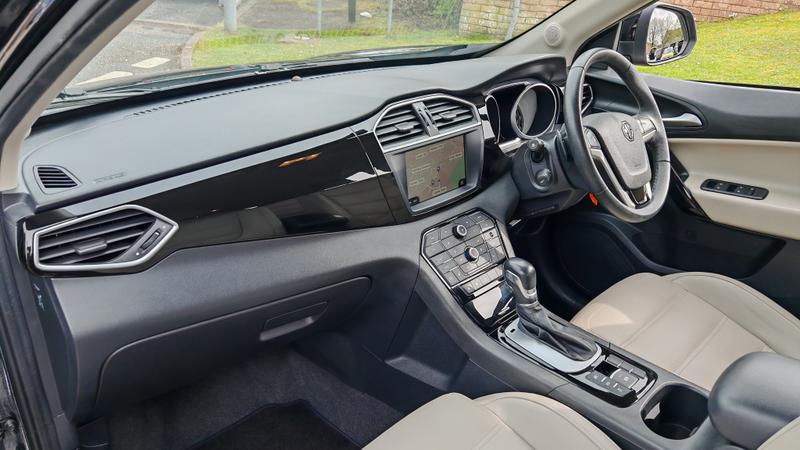 Used MG GS 2017 for sale - 78206217: Photo 22