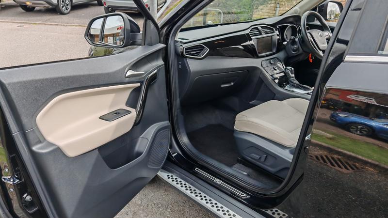 Used MG GS 2017 for sale - 78206217: Photo 23