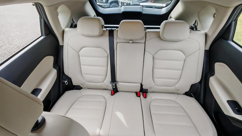 Used MG GS 2017 for sale - 78206217: Photo 24