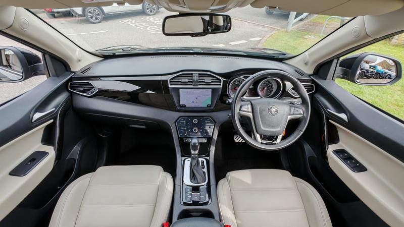 Used MG GS 2017 for sale - 78206217: Photo 25