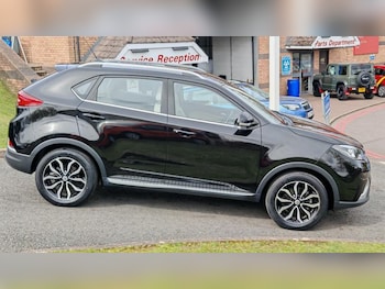 Used MG GS 2017 for sale - 78206217: Photo