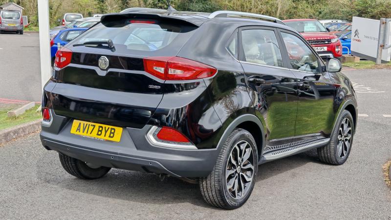 Used MG GS 2017 for sale - 78206217: Photo 3