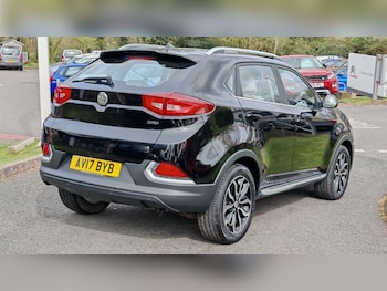 Used MG GS 2017 for sale - 78206217: Photo