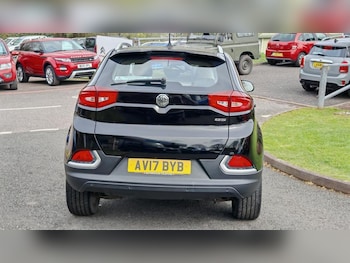 Used MG GS 2017 for sale - 78206217: Photo