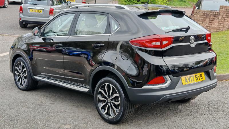 Used MG GS 2017 for sale - 78206217: Photo 5