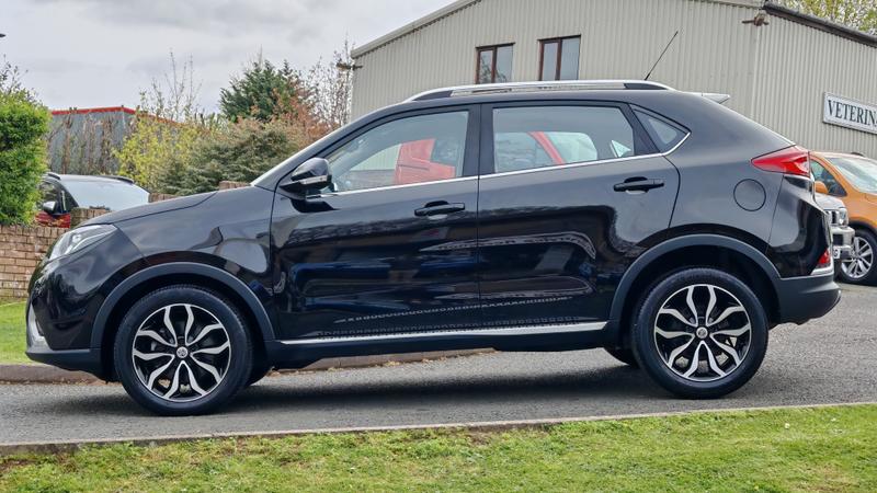 Used MG GS 2017 for sale - 78206217: Photo 6