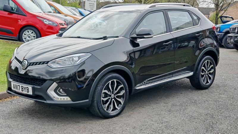 Used MG GS 2017 for sale - 78206217: Photo 7