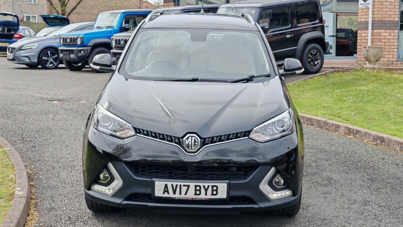 Used MG GS 2017 for sale - 78206217: Photo 8