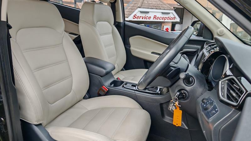 Used MG GS 2017 for sale - 78206217: Photo 9