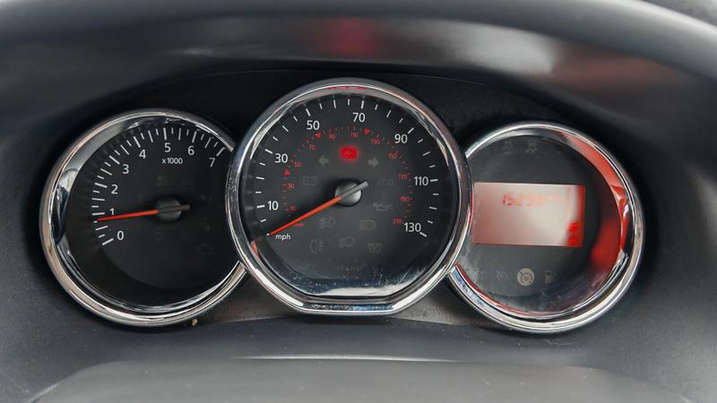 Used Dacia Sandero Stepway 2013 for sale - 77545825: Photo 9