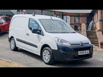 Used Citroen Berlingo 2015 for sale - 75151347: Photo