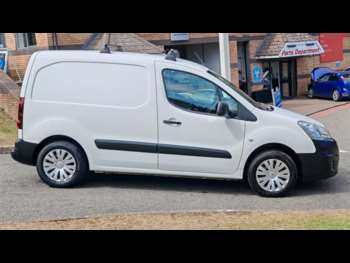Used Citroen Berlingo 2015 for sale - 75151347: Photo