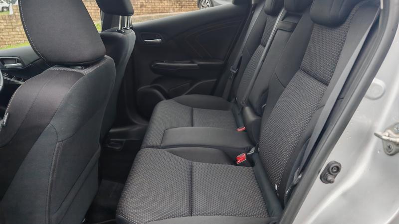 Used Honda Civic 2016 for sale - 77641408: Photo 12