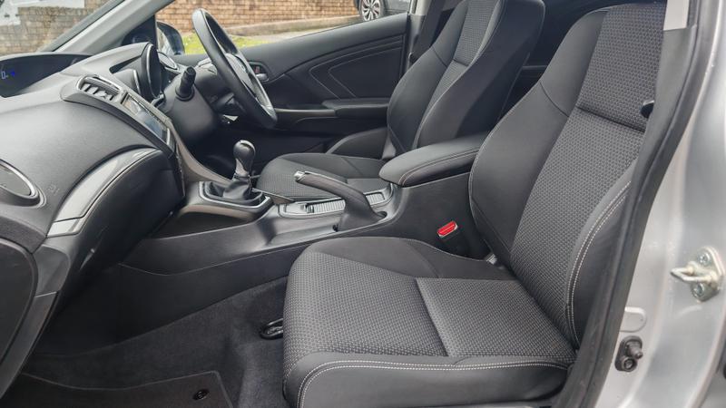 Used Honda Civic 2016 for sale - 77641408: Photo 13