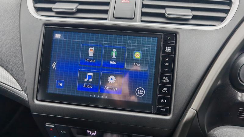 Used Honda Civic 2016 for sale - 77641408: Photo 16