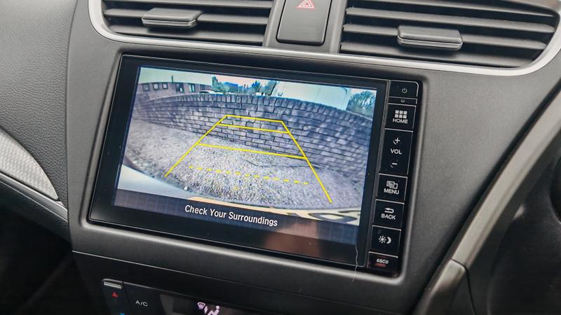 Used Honda Civic 2016 for sale - 77641408: Photo 17