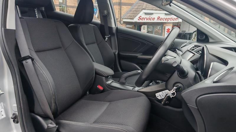 Used Honda Civic 2016 for sale - 77641408: Photo 9