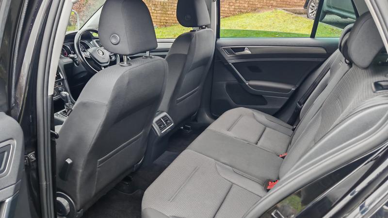 Used Volkswagen Golf 2019 for sale - 76797089: Photo 18