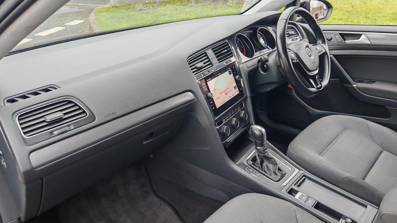 Used Volkswagen Golf 2019 for sale - 76797089: Photo 22