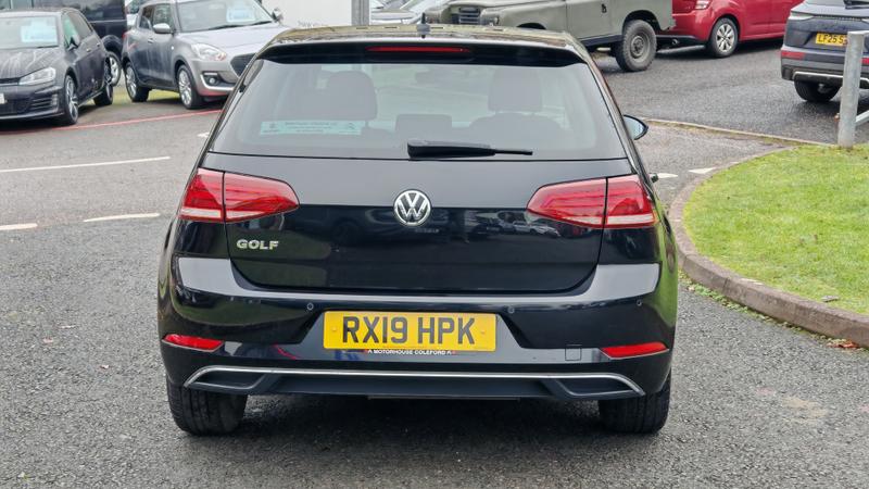 Used Volkswagen Golf 2019 for sale - 76797089: Photo 4