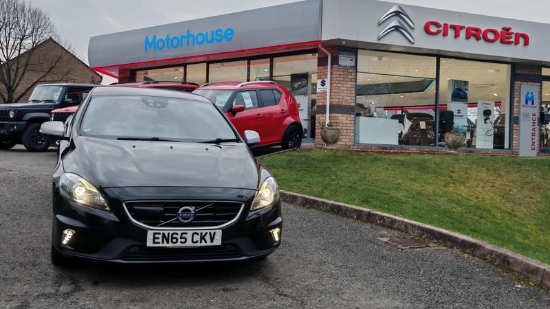 Used Volvo V40 2016 for sale - 77770449: Photo 10